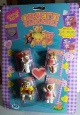 GIG ORSETTI TASCABILI CAMBIA