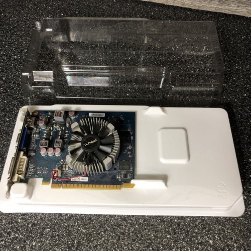 Pny tech geforce - 440, 1