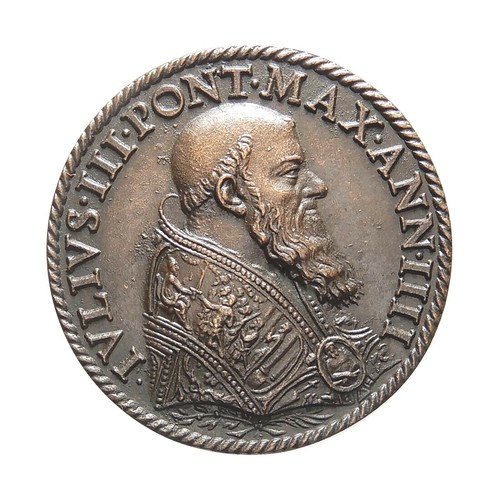 Stato pontificio giulio - stato,