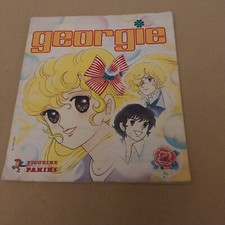 Georgie Album Panini COMPLETO