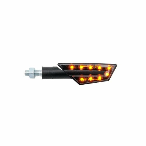 Coppia frecce omologate - frecce,