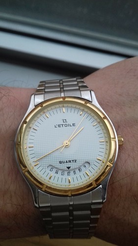 Etoile 156241 calendar - l'etoile,