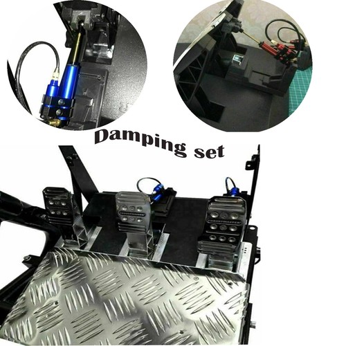 Per thrustmaster t3pa - per,