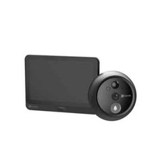 Ezviz hp4 video spioncino - hp4,