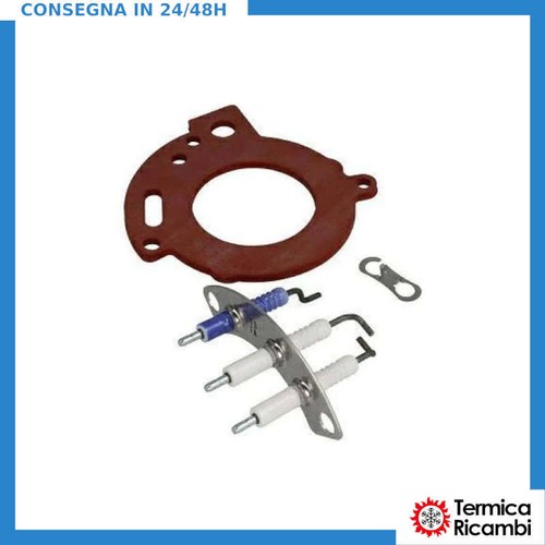 Elettrodo accensione - elettrodo,
