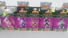 Power rangers mini action - power,
