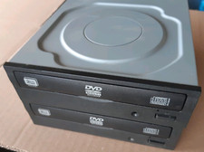 Lotto 2 LG GH22NS40 DVD-RW e