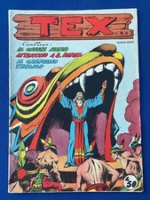 TEX Albo d' Oro  # 5  Quinta