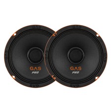 GAS PS2X62 Altoparlanti 16,5cm