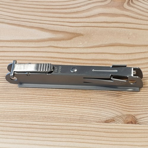 New leatherman parts mod - parts,