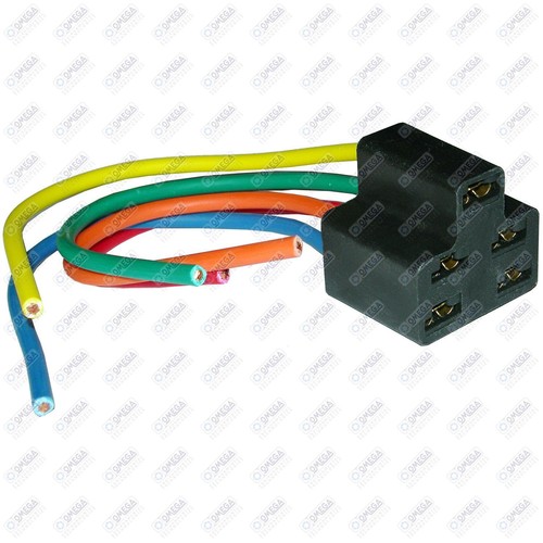 Santech pigtail universal - santech,