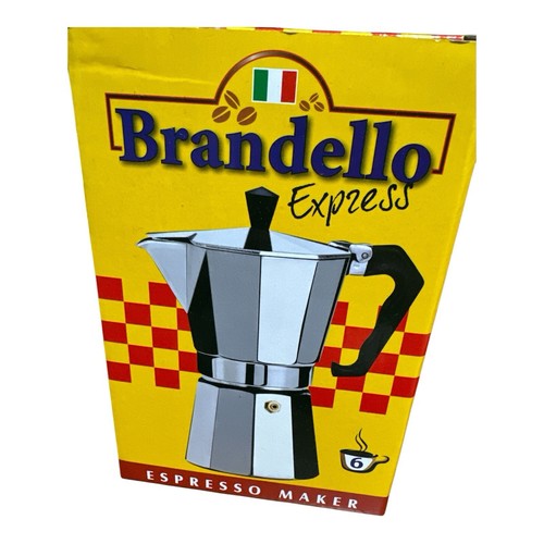 Brandello express - brandello,