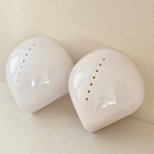 PAIRE D'APPLIQUES LOLA VINTAGE