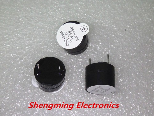100pcs 12v cicalino attivo - 100pcs,