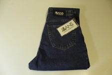 D&G BLUE JEANS ORIGINAL - ITA44 - W30