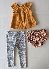Girl size 12 months - pc's, size: