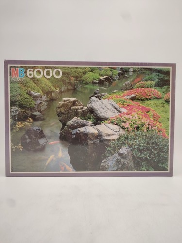 New japanese garden 6000 - mb,,