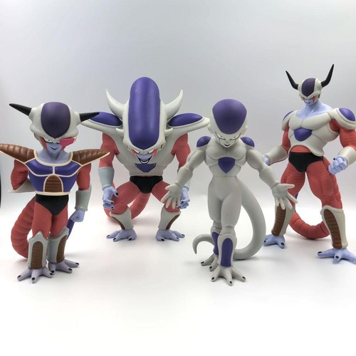 Dragon ball frieza sofubi - ball,