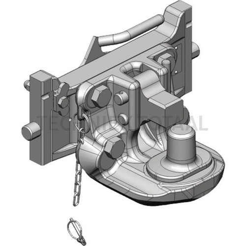Scharmüller piton fix - fix,