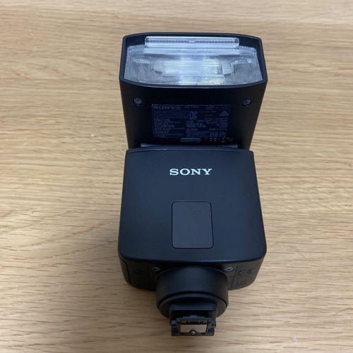 Flash esterno sony - esterno,