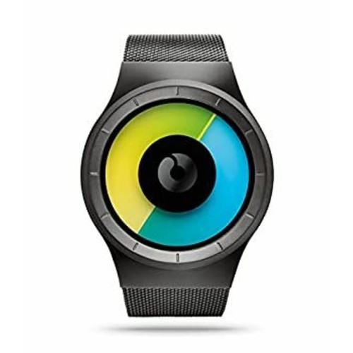 Orologio ziiiro celeste - orologio,