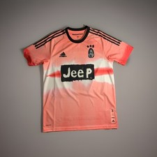 Maglia juventus humanrace - maglia,