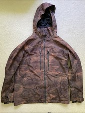 Giacca uomo Burton ak Swash