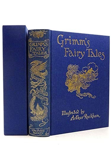 Grimm fairy tales the - fairy,