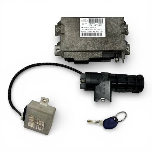 Kit chiave fiat seicento - kit,