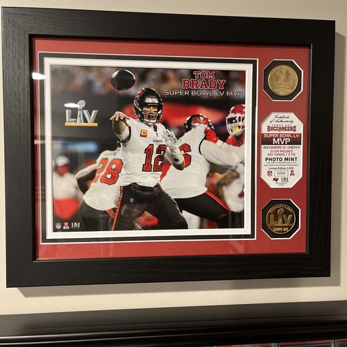 Tom brady super - bowl, mvp