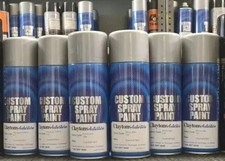 IMPERIAL GOLD NACRE EMW PER CITROEN 2000-OGGI AEROSOL VERNICE SPRAY 400ML X6