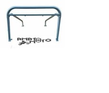 PROTEZIONE ROLL BAR POSTERIORE