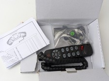 FEDERAL SIGNAL VAMA Remote