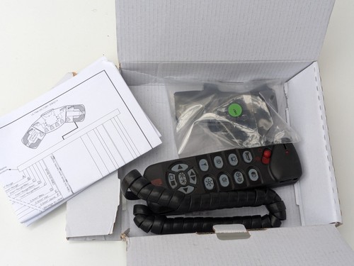 Federal signal vama remote - federal,