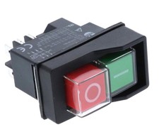 Interruttore di alimentazione