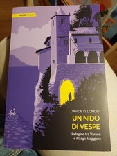 Davide longo nido - davide, un
