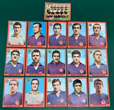 FIGURINA CALCIATORI MIRA