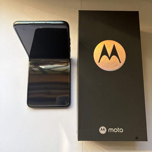 Motorola razr 2023 5g - (xt2323),