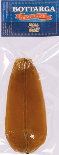 Bottarga muggine baffa - bottarga, in