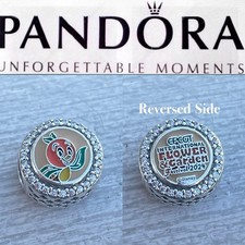 Pandora x Disney Parks