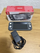 Nintendo Switch Lite Console