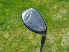 Mizuno JPX Fli-Hi 2025 Hybrid