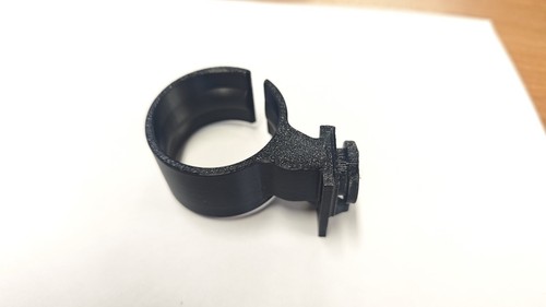 Supporto torcia led lenser - led,