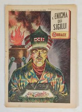 ALBO AUDACE n.454 Ed. Audace