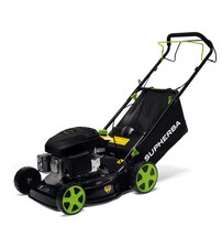 TAGLIAERBA A SCOPPIO