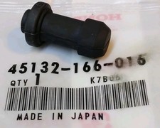 HONDA STIVALE GIUNTO PINZA
