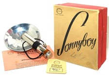 Flash a batteria Sonnyboy per