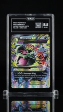 Tyranitar tag 8 - 43/98, 8.5