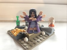 Nico Robin - Minifigure Tipo