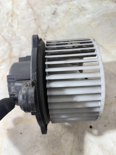 Motore termoventilatore - motore,